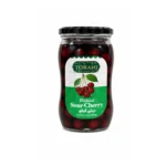 Pickled Sour Cherry