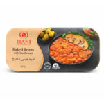 Baked Beans