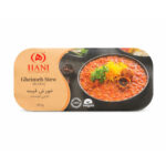 Ghimeh Stew Meatless