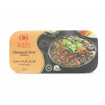 Ghormeh Stew Meatless