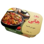 Hani Canned Okra Stew 285 g