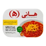 Hani Meat-Free Gheimeh Stew with Potatoes 285 g