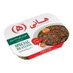 Hani Meat Free Ghormeh Sabzi Stew 285 g
