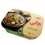 Hani Ready-to-Eat Celery Stew 285 g