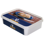 Oghab Tahini Halva 600 g