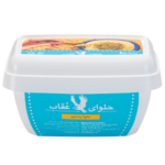 Oghab Traditional Soft Tahini Halva 400 g