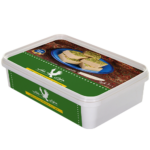 Oghab Pistachio Tahini Halva 600 g