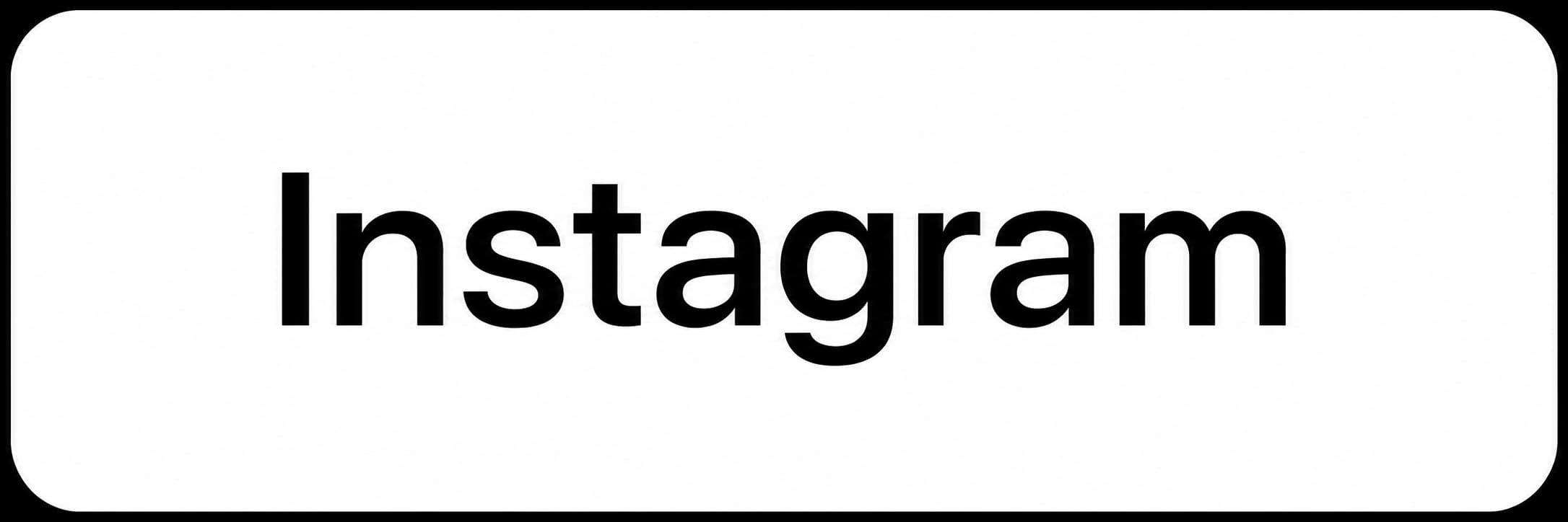 اینستاگرام